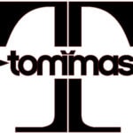 Tommaso Logo