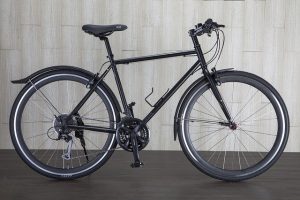 best hybrid bikes under 200
