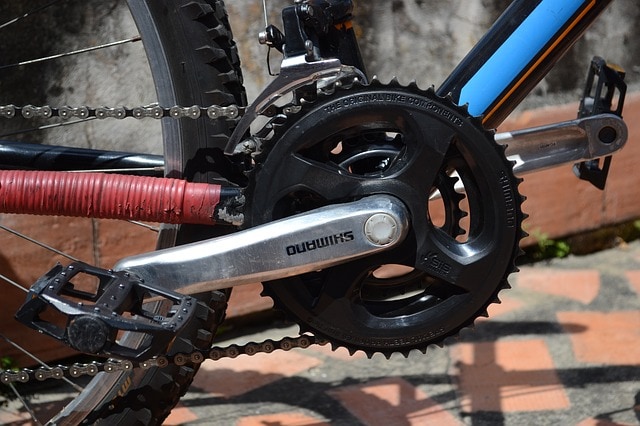 best crankset for hybrid bike