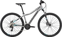 Cannondale Foray 3 2018