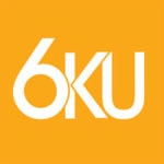 6KU Logo