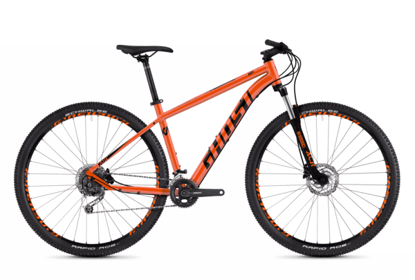 dienblad Verder Pekkadillo Ghost Bikes Review...The Ghost To Be Admired, Not Feared [2023 Update]