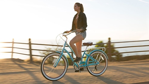 Best Cruiser Bikes For Women...Enjoy The Ride In Style! [2023 Update]